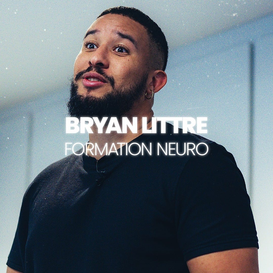 Bryan Littré