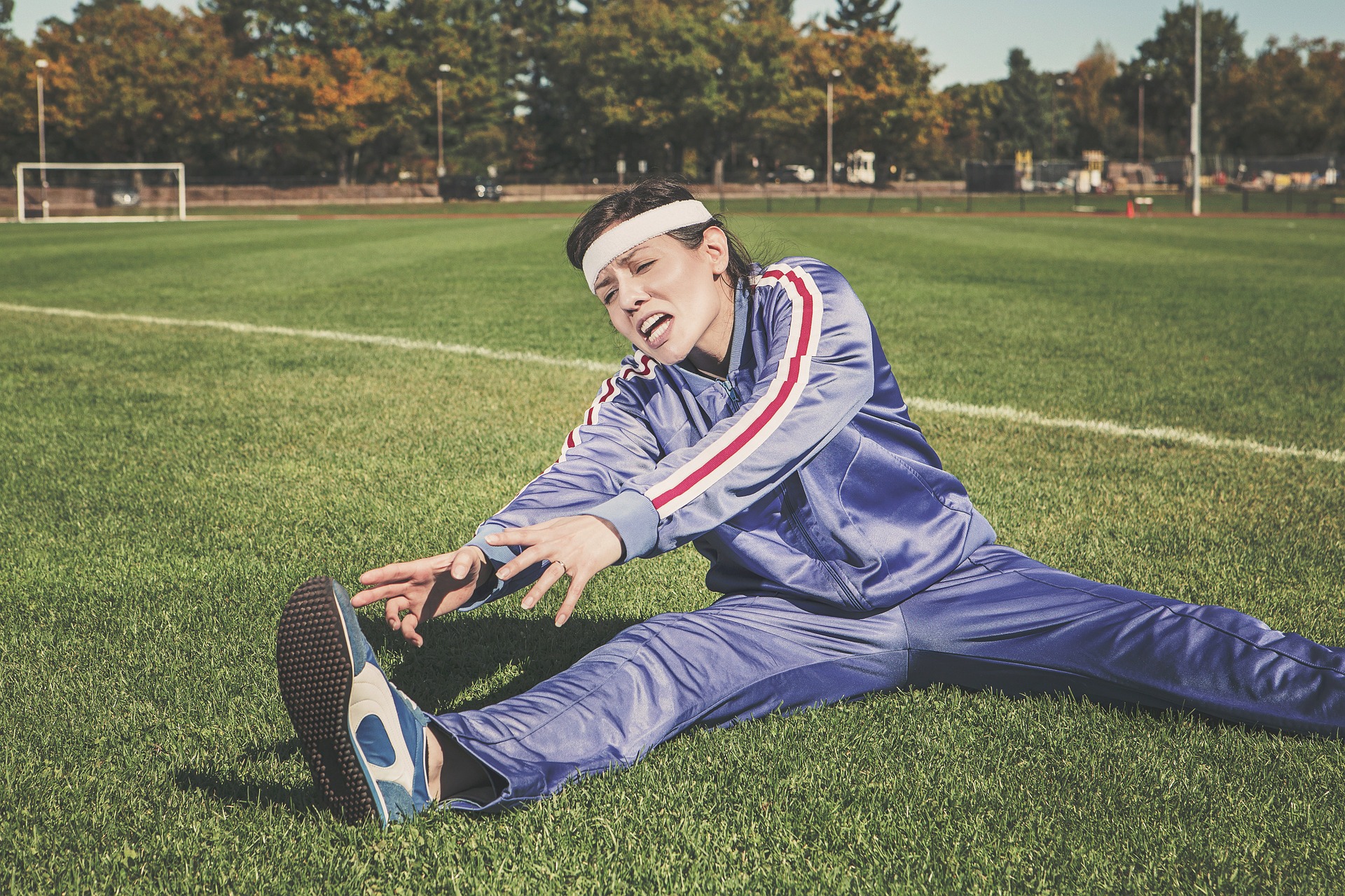 Biomécanique des étirements – Partie I